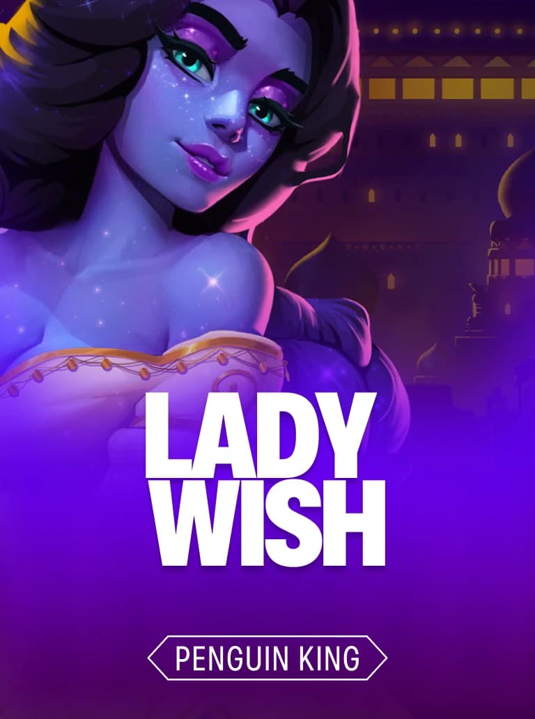 Lady Wish